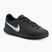 Kinder Fußballschuhe Nike Tiempo Maestro Club Jr IC black/ice