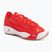 Herren-Basketballschuhe  Jordan Gap 77 chile red/gum light brown/white