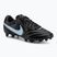 Herren Fußballschuhe Nike Tiempo Ligera Pro FG black/ice blue/obsidian