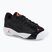 Kinder-Basketballschuhe Nike Jordan Luka 77 GS Jr black/white/university red