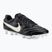 Herren Fußballschuhe Nike Tiempo Ligera Pro FG black/white