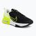 Herren Trainingsschuhe Nike Air Max Alpha Trainer 6 black/volt tint/barely volt/volt