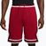 Herren-Basketballshorts  Jordan Sport Dri-FIT 9" Diamond gym red/white/gym red
