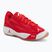 Kinder-Basketballschuhe Nike Jordan Luka 77 GS Jr chile red/gum light brown/white