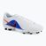 Herren Fußballschuhe Nike Tiempo Maestro Club FG/MG white/racer blue/pink blast/black