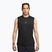 Herren-Basketballtrikot  Jordan Sport Essential black