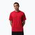 Herren-Shirt Nike Jordan Sport Dri-Fit Jumpman gym red/black