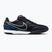 Herren Fußballschuhe Nike Streetgato black/ice blue/obsidian