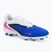 Herren Fußballschuhe Nike Phantom 6 Low Club FG/MG racer blue/white/pink blast