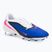 Herren Fußballschuhe Nike Phantom 6 Low Academy FG/MG racer blue/white/pink blast
