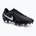 Herren Fußballschuhe Nike Tiempo Maestro Acad SG-Pro AC black/ice blue