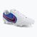 Herren-Fußballschuhe Nike Tiempo Ligera Pro FG white/racer blue/pink blast/black