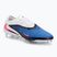 Herren-Fußballschuhe Nike Phantom 6 Low Elite FG racer blue/white/pink blast
