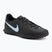 Kinder-Fußballschuhe Nike Tiempo Maestro Club Jr TF black/ice