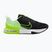 Herren Trainingsschuhe Nike Air Max Alpha Trainer 6 black/volt tint/barely volt/volt