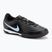 Kinder-Fußballschuhe Nike Tiempo Maestro Academy Jr TF black/ice blue