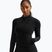 Damen-Trainingsjacke Nike Zenvy Dri-Fit Full Zip black/cool grey
