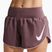 Damen-Laufshorts Nike Tempo Swoosh Dri-Fit Mid-Rise Brief-Lined tattoo/pin foam