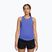 Damen-Laufsinglet Nike AeroSwift Dri-Fit ADV Singlet sapphire/black