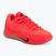 Herren-Basketballschuhe Nike Street Flare bright crimson/gum light brown/black