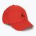 Baseballcap Nike Jordan Rise Structured Metal Jumpman Chile Red/r511