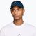 Basecap Nike Jordan Club Unstructured Curved-Bill squadron blue/sail