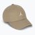 Basecap  Jordan Club Unstructured Curved-Bill khaki/sail