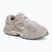Kinder-Sneaker Nike V5 Runner Suede moon particle/light orewood brown