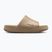 Kinder-Badelatschen Nike Calm 2.0 linen/linen/linen