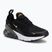 Schuhe  Nike Air Max 270 black/laser orange/metallic copper