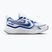 Kinderschuhe Nike Cosmic Runner white/game royal/midnight navy/vast grey