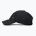 Basecap Nike Dri-Fit Club Unstructured Metal Swoosh 2026 black/metallic gold