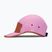 Basecap Nike Dri-Fit Fly light magenta/dusty peach/orange frost