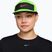 Basecap Nike Dri-Fit Fly electric green/black spruce/hot lava