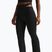 Damen-Trainingshose Nike Zenvy High-Waisted Flared black/pcg3c