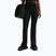 Damen-Trainingshose Nike Zenvy High-Waisted Flared black/pcg3c