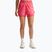 Damen-Shorts Nike One Dri-Fit High-Waisted 3" 2In1 sea coral/white