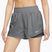 Damen-Shorts Nike One Dri-Fit High-Waisted 3" 2In1 smoke grey/heather/white