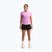 Damen-Laufshirt Nike Swift Dri-Fit light magenta
