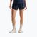 Damen Trainingsshorts Nike One midnight navy/white
