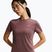 Damen-Laufshirt Nike Swift Dri-Fit tattoo