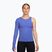 Damen-Trainingsshirt Nike Zenvy Dri-Fit One Sleeve Top sapphire/white/white