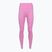 Trainingstights Damen Nike One High-Waisted 7/8 light magenta/white