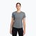 Damen-T-Shirt Nike One Classic Dri-Fit smoke grey/heather/white