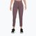 Damen-Laufhose Nike Tempo Swoosh Dri-Fit Mid-Rise 7/8 tattoo/pink foam