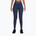 Damenleggings Nike Pro Sculpt midnight navy/white