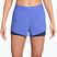 Damen-Laufshorts Nike Swift Mid-Rise 2in1 sapphire/midnight navy