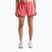Damen Laufshorts Nike One Dri-FIT 2IN1 sea coral/white