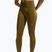 Damen-Laufleggings Nike Tempo High-Waisted 7/8 Olive Flak