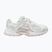 Damen Sneaker Nike V5 RNR summit white/white/vast grey/silt red